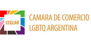 Cámara de Comercio LGTBQ Argentina