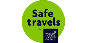 Save Travels by World Travel & Tourism Council