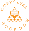 Worry Less Book Now