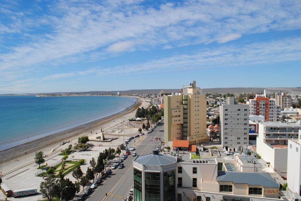 Punta Cuevas Bike & Aventura en Puerto Madryn 1