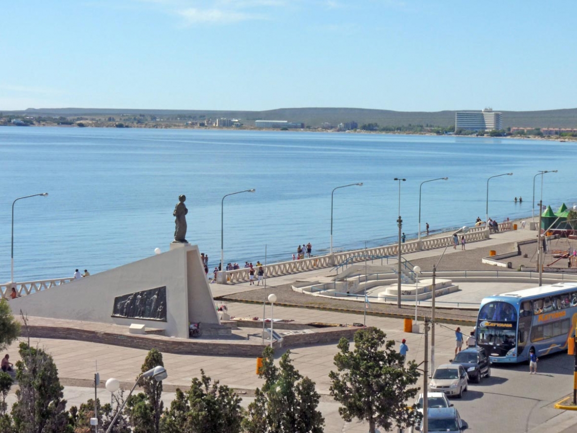 Punta Cuevas Bike & Aventura en Puerto Madryn 2
